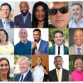 A Comprehensive Analysis of Political Candidates in Northeast Ohio: City-by-City Insights