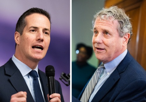 Examining Climate Change Positions of Political Candidates in Northeast Ohio