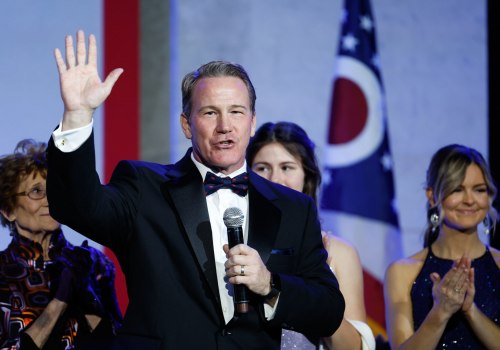 Comprehensive Guide to Funding Sources for Political Campaigns in Northeast Ohio