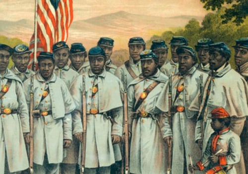 The Influence of Military Backgrounds on Political Candidates in Northeast Ohio