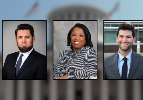 Key Issues Political Candidates in Northeast Ohio Are Focusing On