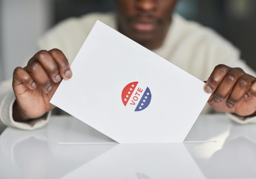 Understanding Voter Age Demographics in Northeast Ohio: A Guide for Political Candidates