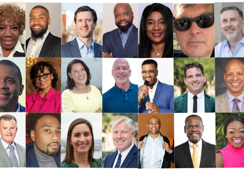 A Comprehensive Guide to Third-Party Political Candidates in Northeast Ohio