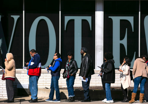 Understanding the Criminal Records of Political Candidates in Northeast Ohio